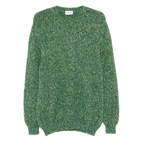 Sweaters Green