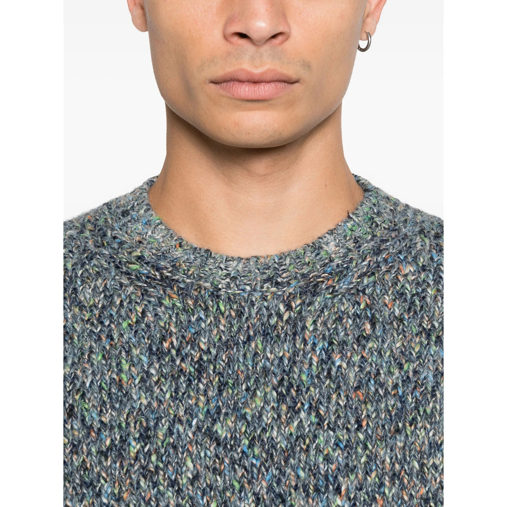 Scaglione Sweaters - Blue | a8b8363c0a2034c5ada3ab8fbc1eac1ecfbb6f1c