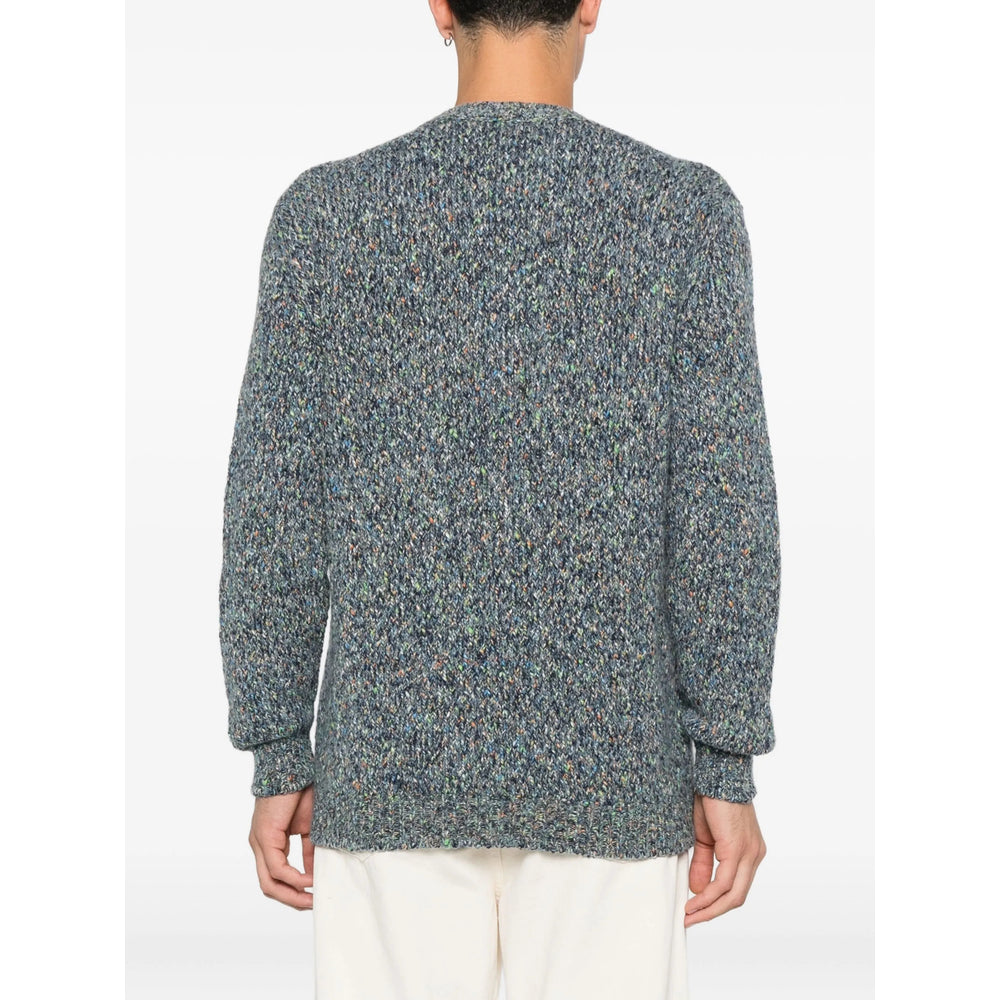 Scaglione Sweaters - Blue | ae14daf8cee4bc5c16a6af5883c21eb075eaffa7