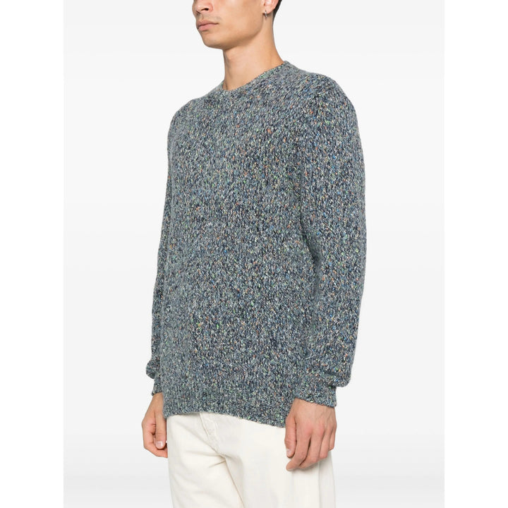 Scaglione Sweaters - Blue | ff92c314c093b44902b6dd55ef22e39347e177a4