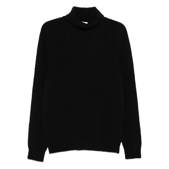Sweaters Black