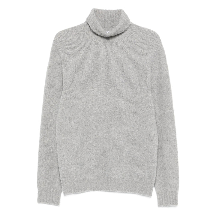 Scaglione Sweaters - Gray | 5c1859e451faa37e8bc6f52150a1fbd9e9b24366