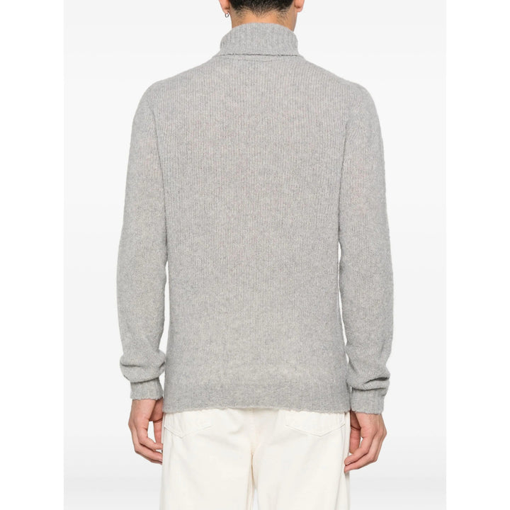 Scaglione Sweaters - Gray | 1cf73bda6d660d8e18fd680758efc52c5376b499