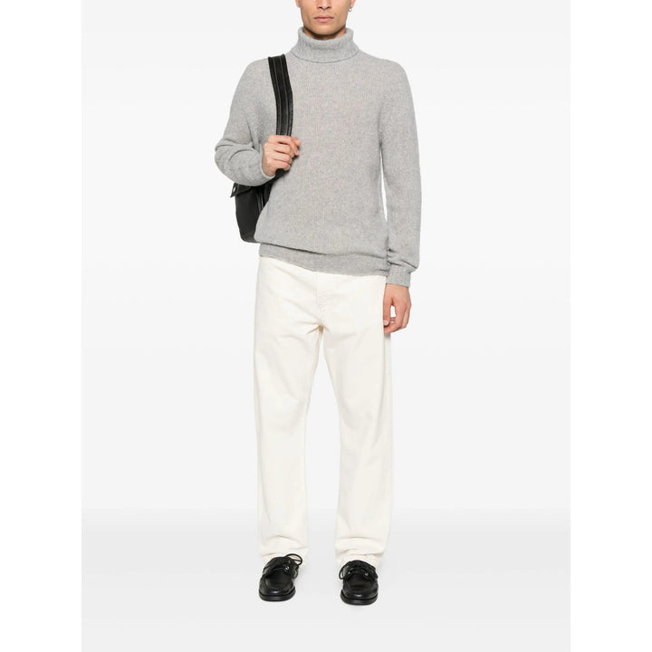 Scaglione Sweaters - Gray | 64e16fd6e9fa3e9817ae20afe84affbe8f895960