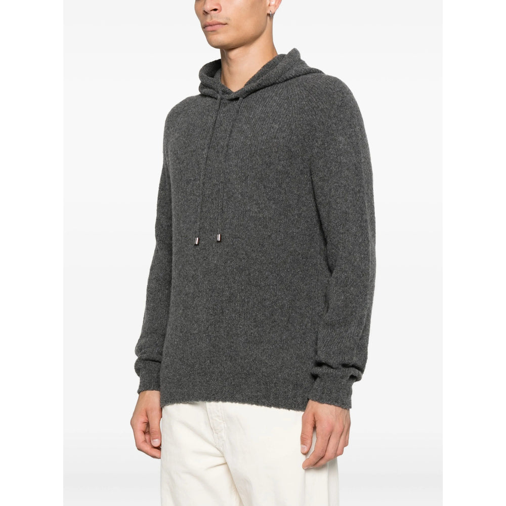 Scaglione Sweatshirts - Gray | f73b1fbc3a674cbf39e03b61160ddcd8ec4831c7