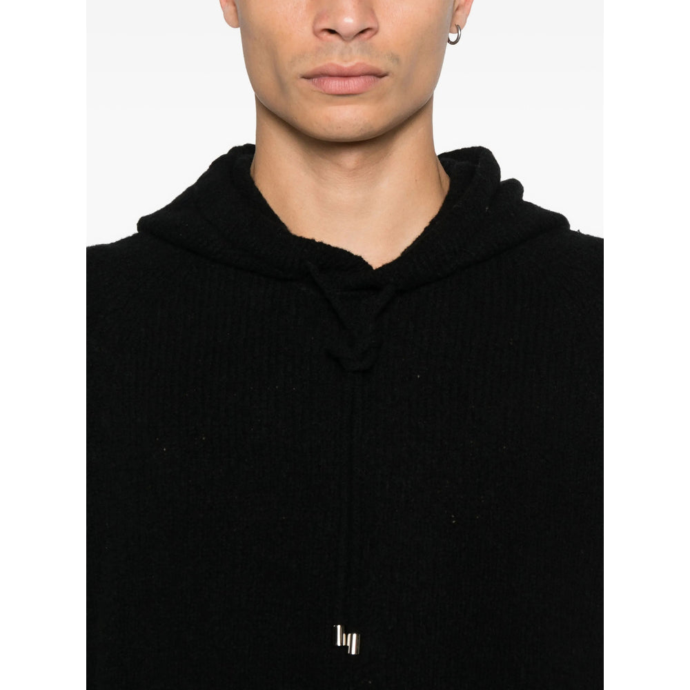 Scaglione Sweatshirts - Black | 92cb84f24e53d25ad9608cce4619e76ca297dbb2