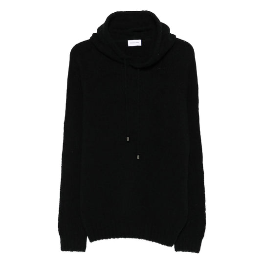 Sweatshirts Black