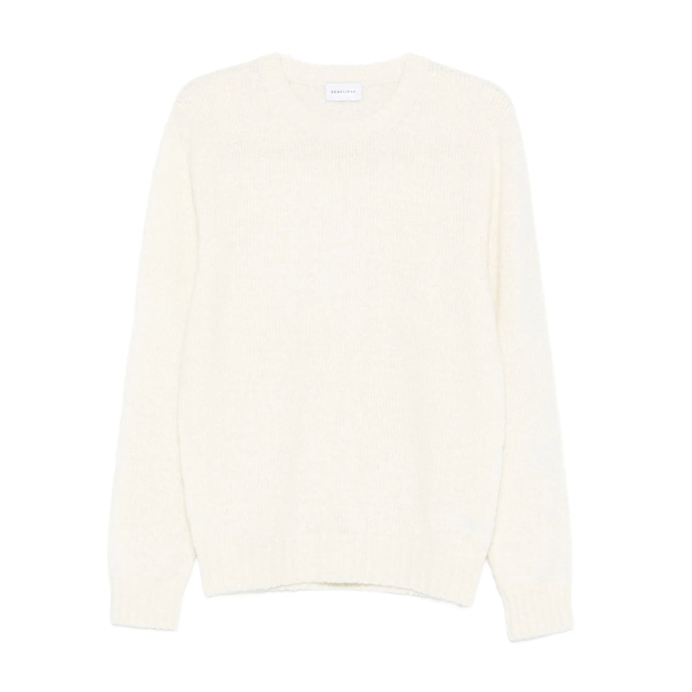 Scaglione Sweaters - Neutral | 8c5463ee929e810550735c51bf938450c3aadfc2