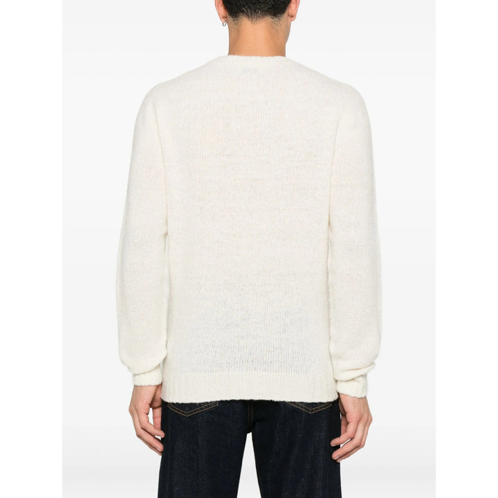 Scaglione Sweaters - Neutral | b5d8c917410cd3b158fc5d06f72b0ad36848b6fa
