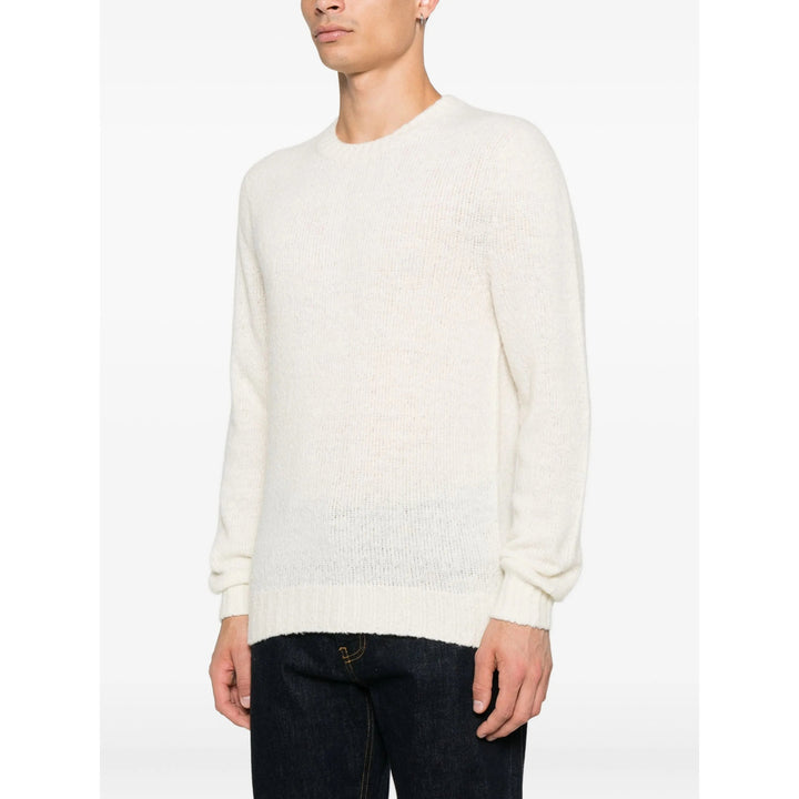 Scaglione Sweaters - Neutral | 7d143ec2b4c0eae4b5c1b4e22b4149a860e39f19