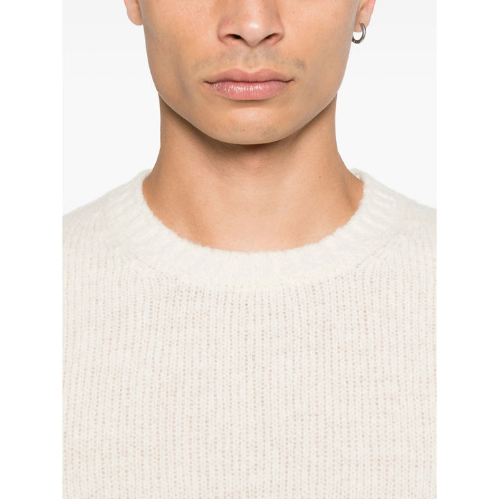 Scaglione Sweaters - Neutral | b6d5fc47d2261dec196dbeb4632f2ea9323aa792