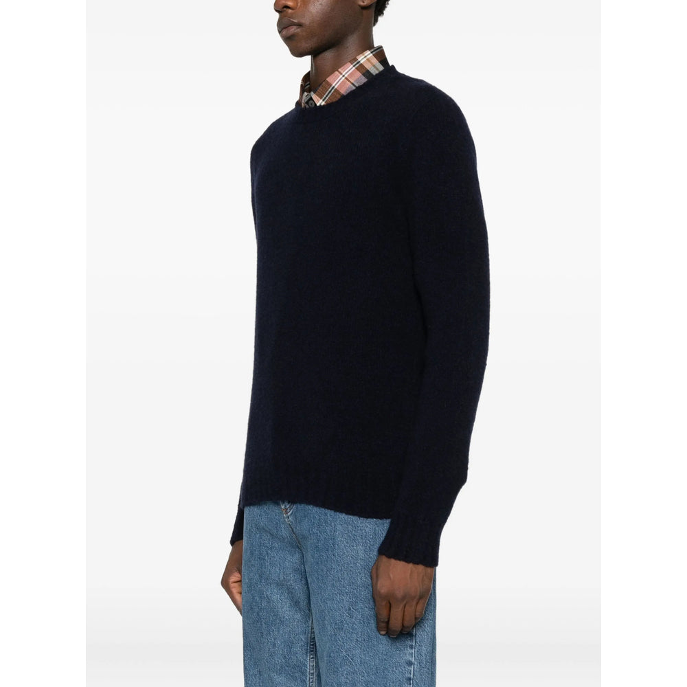 Scaglione Sweaters - Blue | 3c2dd5eb166a809631880c035a9241be294c66a7
