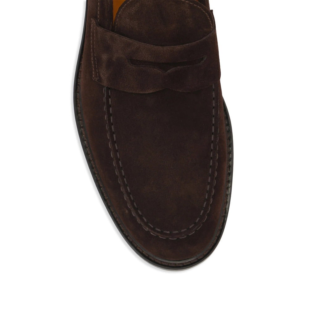 Doucal'S Shoes - Brown | 79a544cc00aca1fcbb655305d580ac0abe6ae41a