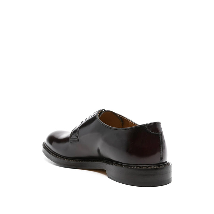 Doucal'S Shoes - Brown | 615cf9eef0ec76d5e2ece693efb453ffae101e08