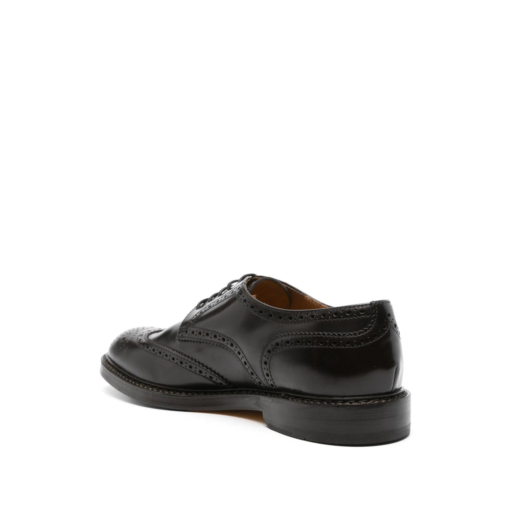 Doucal'S Shoes - Brown | d29e0476e22738e80618689319f86d61571397bb