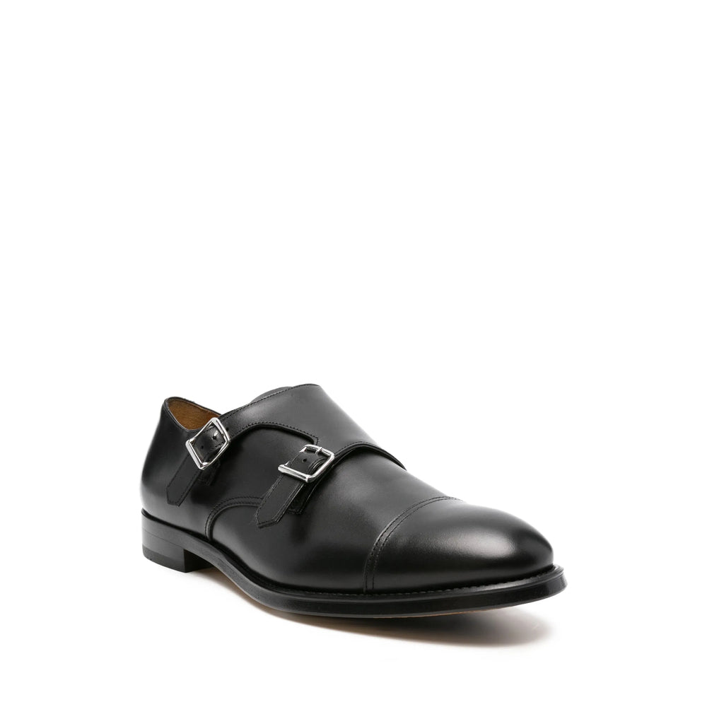 Doucal'S Shoes - Black | 9d260379b1896951ed7edea40a7ae7ba135e9c0a