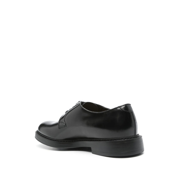 Doucal'S Shoes - Black | 40294b2cfacd6bb5bed6eb9a5fe121cb31851cad