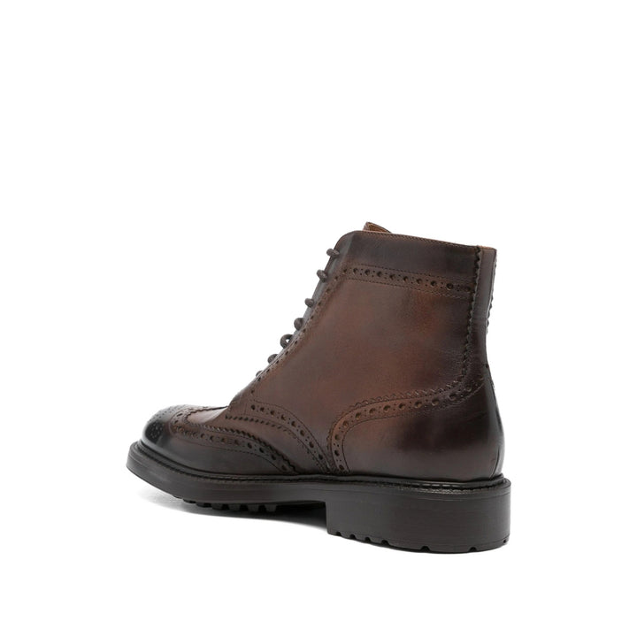 Doucal'S Shoes - Brown | 3f84fbfa33139608da4f59211e457848b8c7c22f