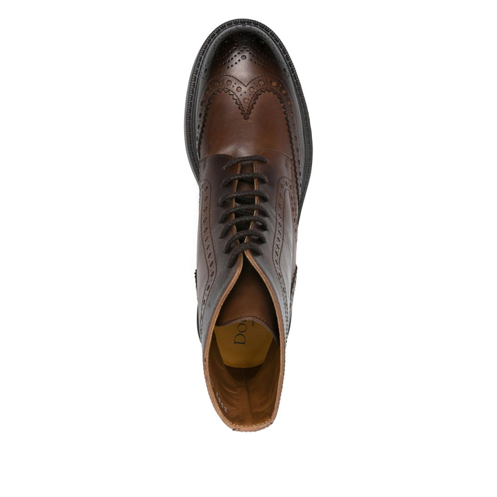 Doucal'S Shoes - Brown | c2c85c8443e26c540b47b67aa6d535a516465d58