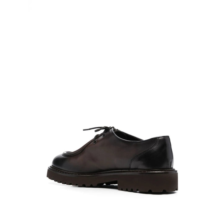 Doucal'S Shoes - Brown | 743466a698cc0a4cf27e163910a0bd878e281dda