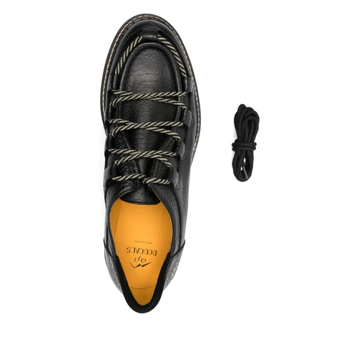 Doucal'S Shoes - Black | ff6e7a321df5a2923305e859bd14a5f899190cd6