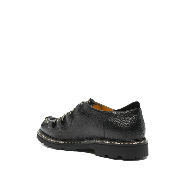 Doucal'S Shoes - Black | b38d8df03c25222a30cc655f6fc45b768da373be