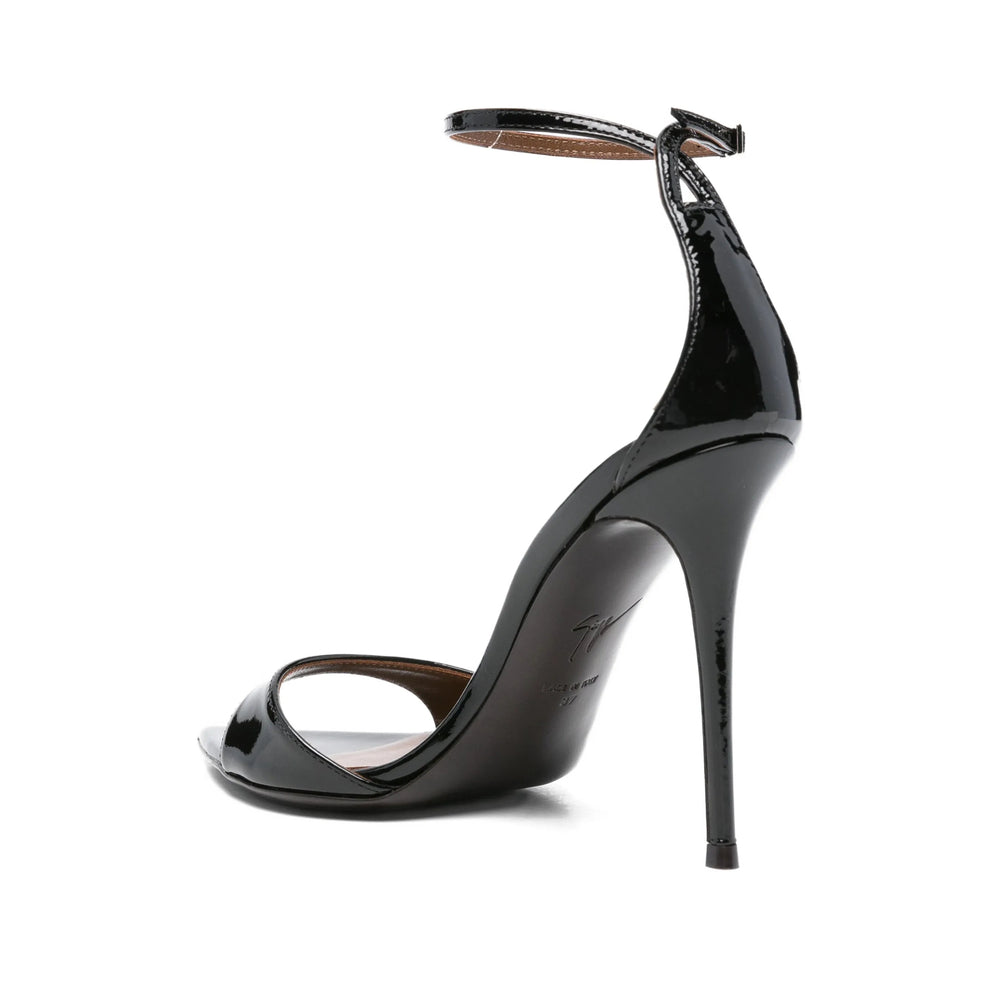 Giuseppe Zanotti Shoes - Black | 5ce14e830550c5b1a0ffd98e5990cf569a7891ca