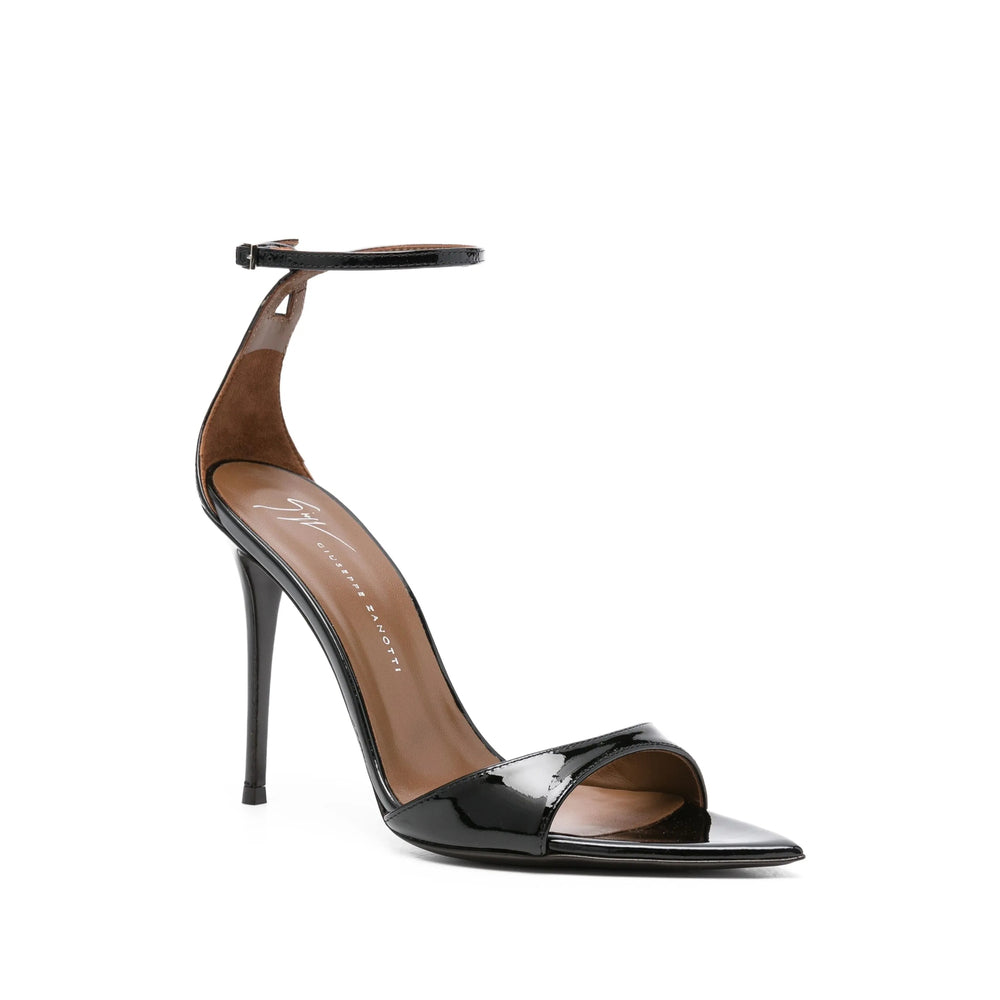 Giuseppe Zanotti Shoes - Black | 0d64313e53f2bed7b83f1a0d8a23f3942dbc97f6