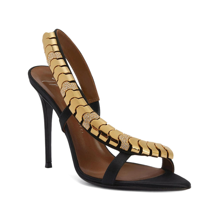 Giuseppe Zanotti Shoes - Black | 1448e8f7892f45e29d482a104f484cc979c6cc65