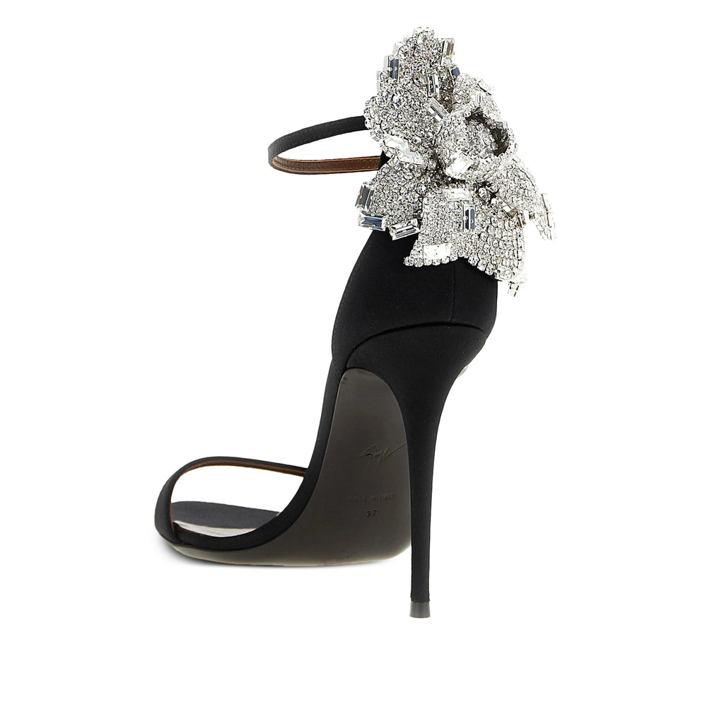 Giuseppe Zanotti Shoes - Black | 1ba37e2276d74ad0f0e50b1137456033bb7060cc