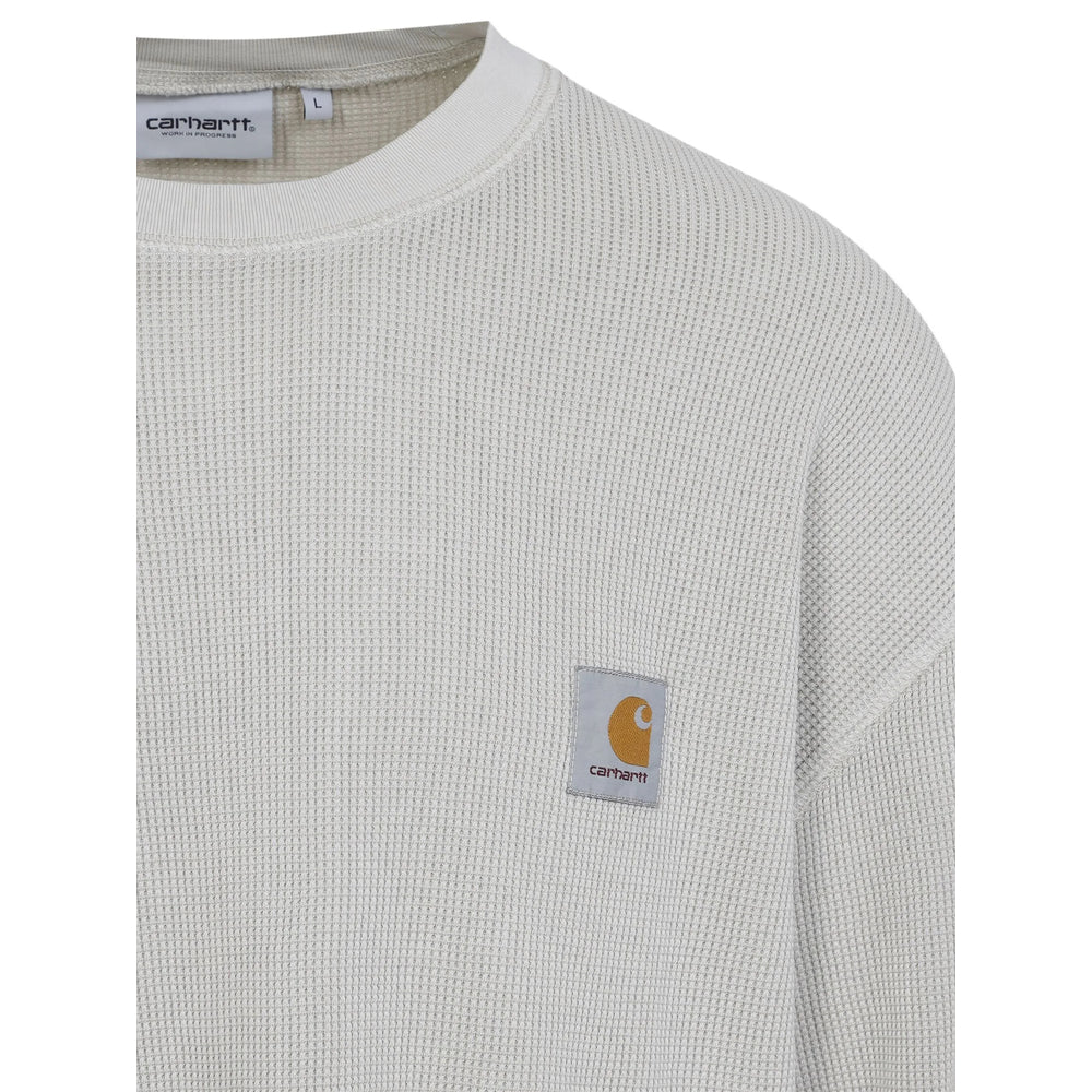 Carhartt Wip Sweaters - Neutral | a93d3d105945f064f58d4c8f5eac0bb4d5a4d4ae