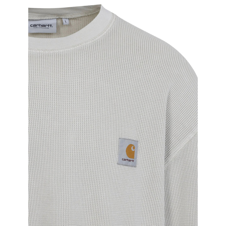 Carhartt Wip Sweaters - Neutral | a93d3d105945f064f58d4c8f5eac0bb4d5a4d4ae