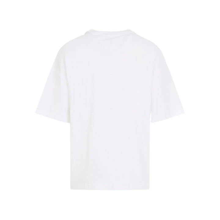 Carhartt Wip T Shirts - White | a9ba4a5abbc7c64aeddf3606ade8e34bc6ae0f1c