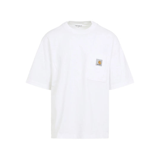 T Shirts White