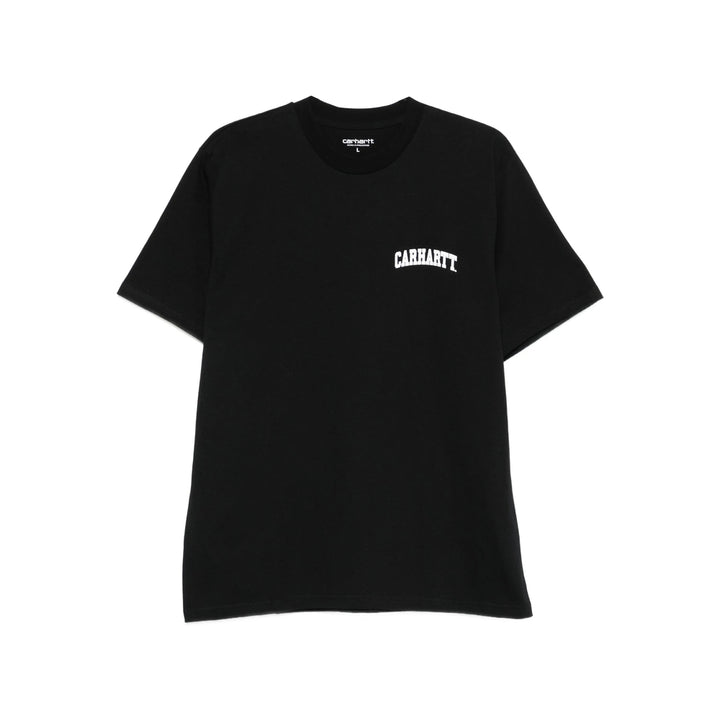 Carhartt Wip T Shirts - Black, White | 06a1e37fcb02fe0cc11d62ea9f8eafc6e5eeab5f