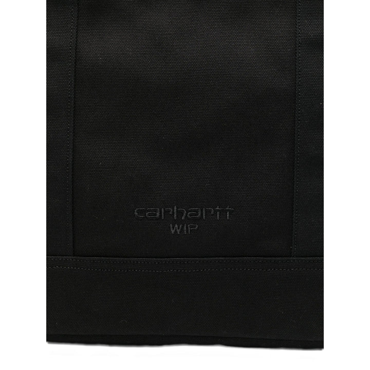 Carhartt Wip Bum Bags - Black | b176326cf8528ba1d1c020ebae28062cdb4761f7