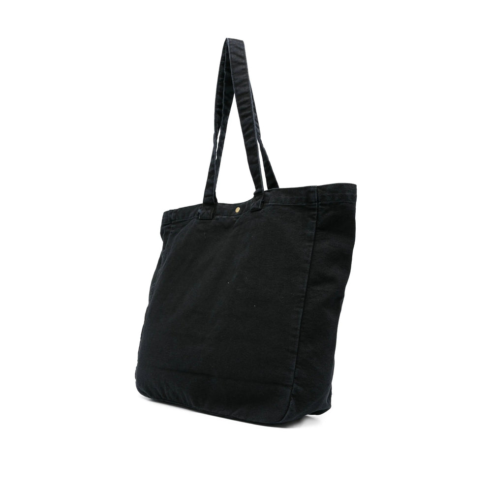 Carhartt Wip Bum Bags - Black | 2b382206f764f1d0010d341a3e0474d652eb1325