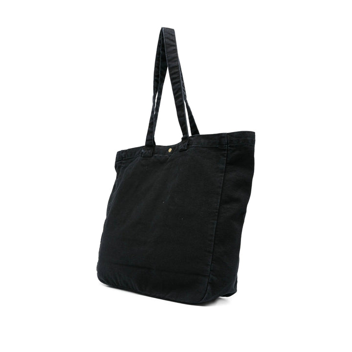 Carhartt Wip Bum Bags - Black | 2b382206f764f1d0010d341a3e0474d652eb1325