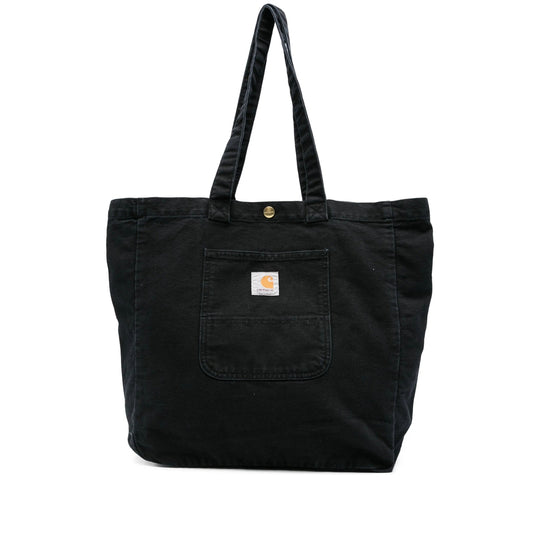 Bum Bags Black