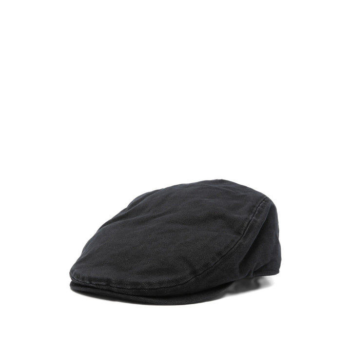 Carhartt Wip Caps - Black | 373aa652ea1eed6aac3842a13766ccbb50e6a6a8