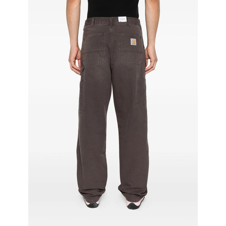 Carhartt Wip Pants - Brown | f4e54dbcd15fcc642cf0380675a7480c728600ea