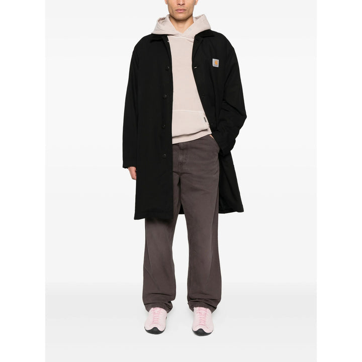 Carhartt Wip Pants - Brown | 51067ea1861019b31b70244a1839cbc77d8cf335