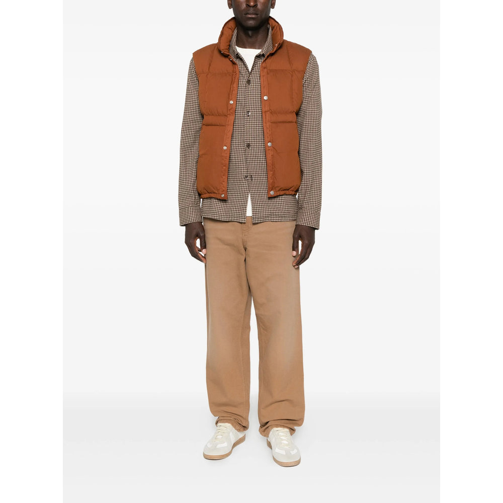 Carhartt Wip Pants - Brown | adcc44bf533545a4286f851220b0762430499695