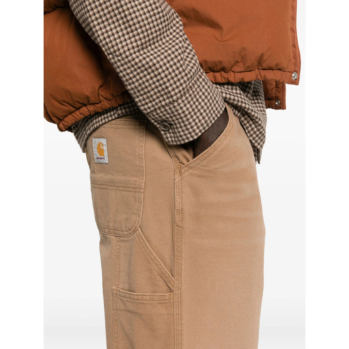 Carhartt Wip Pants - Brown | 577765905d4f46e5fd5ab3c20c32624ced5aad16