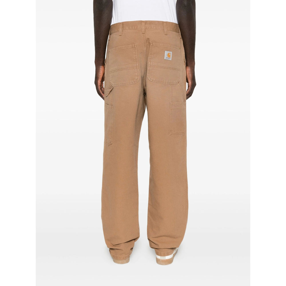 Carhartt Wip Pants - Brown | 68d570f2f82bc4afbea1e12dacf5f60f91d0fd29