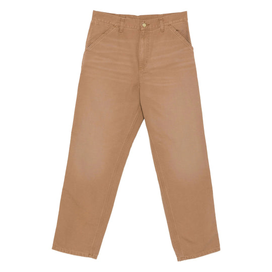 Pants Brown
