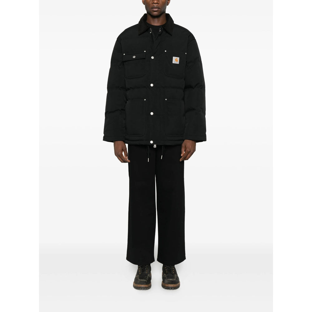 Carhartt Wip Pants - Black | 999ffe06d912383c527f64cd438c598c676db28a