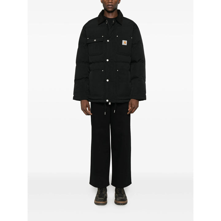 Carhartt Wip Pants - Black | 999ffe06d912383c527f64cd438c598c676db28a