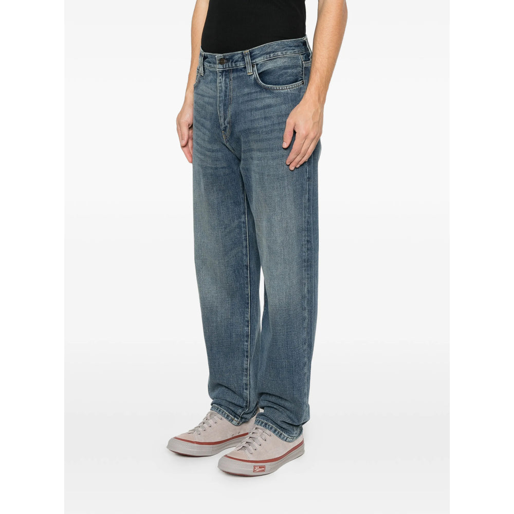 Carhartt Wip Denim - Blue | dc2da39de208ed29fbe9ce62b03376ae068faa27