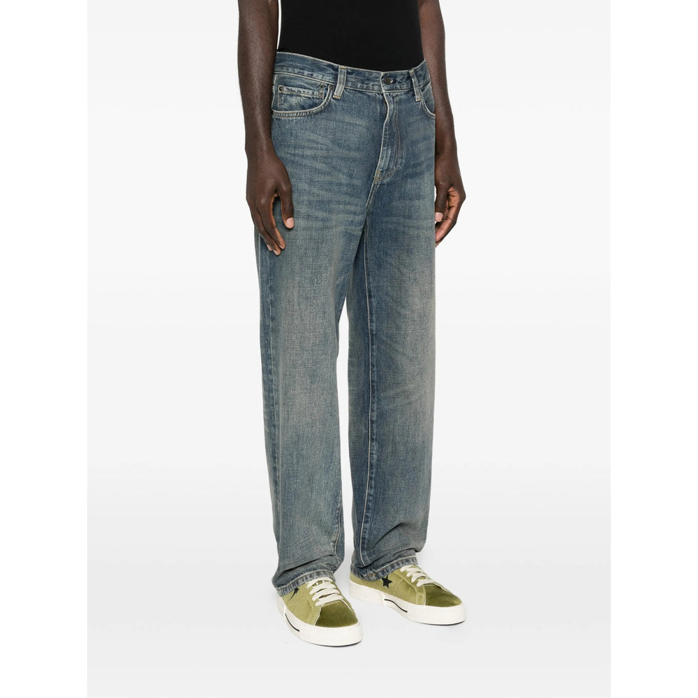 Carhartt Wip Denim - Blue | 4e68af66fdd83de652e5125201e96221f7ab42d4